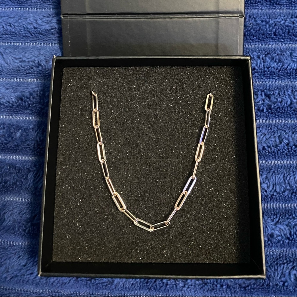 Chain Necklace